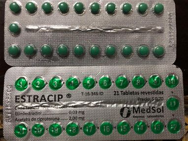 Estracip pastillas anticonceptivas - Img 66725289