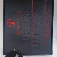 Vendo perfume Secret Plus Dark Black de 100 ml - Img 56416786