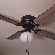 Lampara Ventilador de Techo. OFERTA!! - Img 57107955