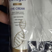 Crema Contorno de Ojos de Colágeno y Ácido Hialurónico ✨👁️ • $5 USD - Img 56025399