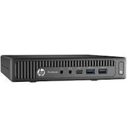 Mini PC HP ProDesk 600 G2M - Img 52167573
