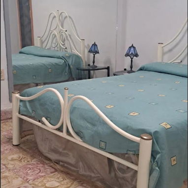 #21 renta de apt en santo suarez - Img 123840215