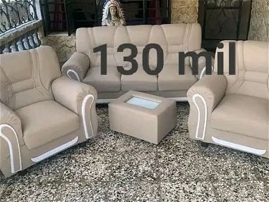 Muebles y lujos para el hogar - Img 66693595