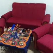 *$6500usd. En venta apartamento (1er piso interior) de un edificio en buen estado constructivo en Centro Haba - Img 55354926