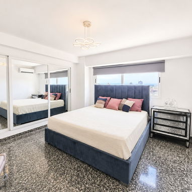 Apartamento de Lujo 230 m² | 3 Habitaciones con Baño Privado | Venta USD 275,000 | Alquiler USD 2,300 - 5/10