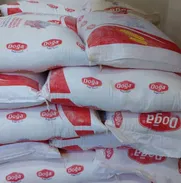 Harina de trigo Doga de 25kg Listo ya en almacén de centro Habana.  Precio por contenedor completo de 900 saco 9100 cup - Img 50806097
