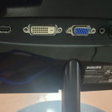 Monitor 24pulgadas fullhd - 2/3