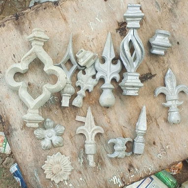 Venta de lámparas y dibujos para el hogar - Img 107290129