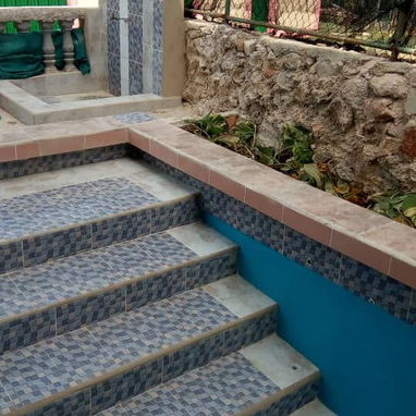 🪼 Casa grande en Guanabo, alquiler para grupos grandes, casa cerca del mar - Img 114542675