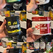 Creatina Monohidratada varias marcas y disponibilidad de servicios - Img 54858614