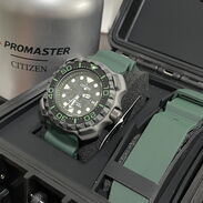 Citizen promaster eco drive súper titanium - Img 45290801