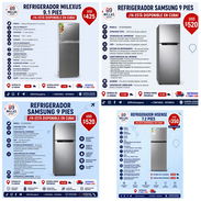 Refrigeradores - Img 54749356