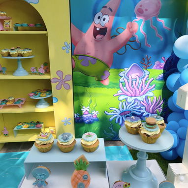 🎂 FIESTA INFANTIL PREMIUM EN LA HABANA | TOCAO Eventos - Img 127942267