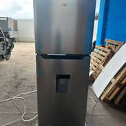 Refrigerador Eko 12.5p Dispensador Congelación Seca 570USD Transporte incluido - Img 56838227