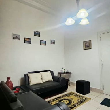 Apartamento en el Vedado en bajos. Zona de las letras - 2/10