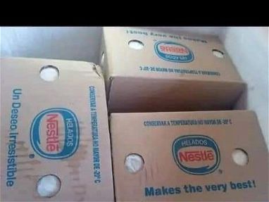 Helado Nestlé Originales - Img 66718583