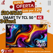 TV TCL 55" - Img 56118007