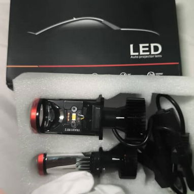 Motos eléctricas - accesorios - 2/4