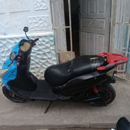 Vendo moto electricas aguila - Img 57276065