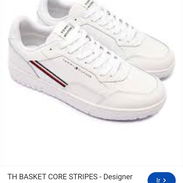 Vendo tenis Tommy Hilfiger en 50 USD - Img 57553101