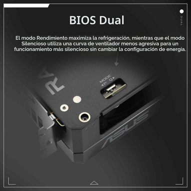 🔥 ASUS Dual Radeon RX 9060 XT 16GB GDDR6 🔥 - 2/5