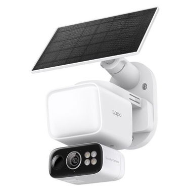 KIT Cámara de Seguridad Solar TP-Link Tapo C615F Nuevas - Img 121162793
