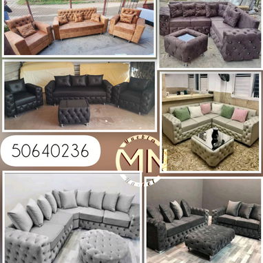 MUEBLES DE LUJO A TODA LA HABANA - 6/10