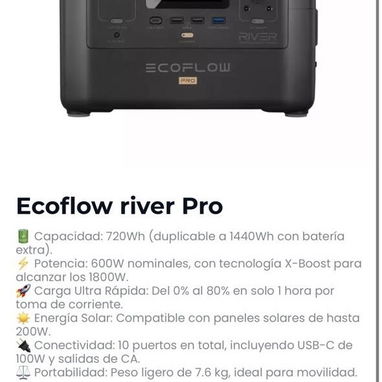 ECOFLOWS‼️ - Img 120527664