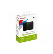DiscoSS ExternoSS Toshiba 4TB - Img 45662877