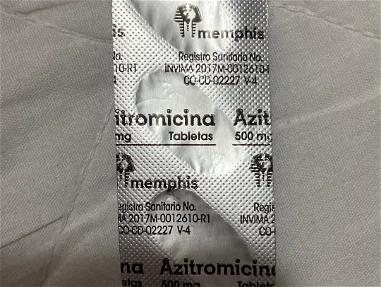 Azitromicina - Img 51081480
