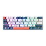 TECLADO MECANICO CASI NEW IMPECABLE - Img 57735005