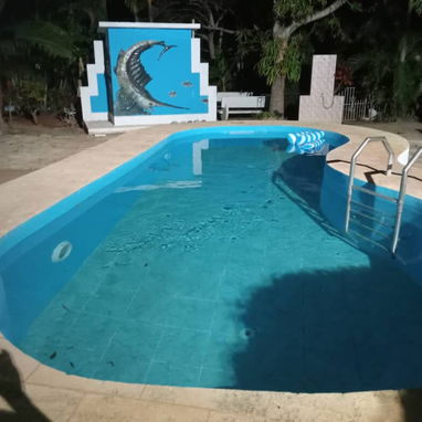 SE RENTA CASA DE 3 HABITACIONES CON PISCINA A LA ENTRADA DE VARADERO. 54026428 - Img 114894107