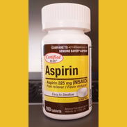 Aspirina - Img 54057666
