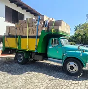 Servicio de mudanza , permuta y movimiento de muebles con estibadores - Img 47807315