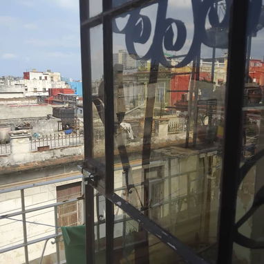 Apartamento Vedado - Img 122798151