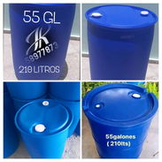 Tanques de 55 GL - Img 53473580