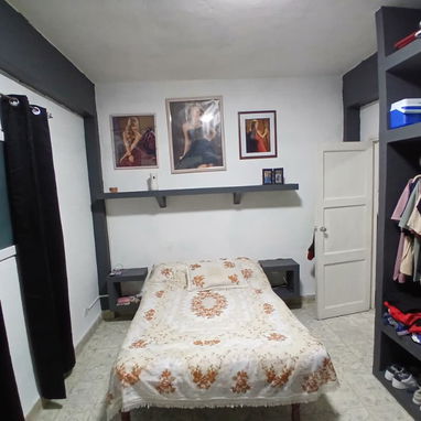 Se vende apartamento en la Vibora con buen confort - Img 119566632