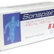 COMPLEJO B1,B6,B12 INYECTABLE (CAJA CON 5 INYECCIONES) VENCE NOV. 2026/ LLAMAR O CONTACTAR POR WHATSAPP AL 5 483 6334 - Img 56083999