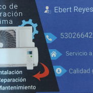 TÉCNICO DE REFRIGERACIÓN Y CLIMA - Img 54698282