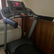 Gym Caminadora para entrenamiento en casa - Img 56283268