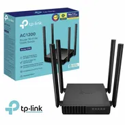 Router TP-Link c54 - Img 57850918