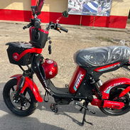 👀*Rebajada quedan pocas 👀 *BICIMOTO MARCA JMD 2026* - Img 56909569