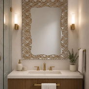 Espejo exclusivo para baños - Img 57803034