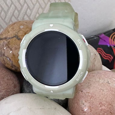 ⌚️ SMARTWATCH AMAZFIT ACTIVE EDGE ⌚️ - Img 120334705