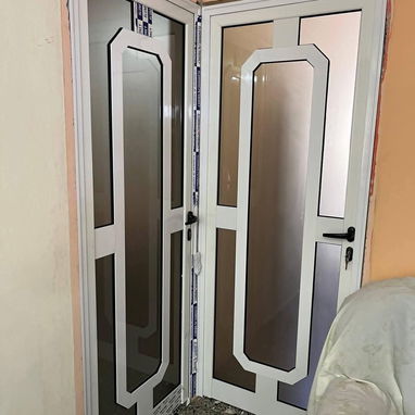 Ventanas y puertas de aluminio. Ect - Img 118130694