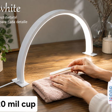 Lámparas, Iluminación, Estética, Belleza, Cuidado, Facial - Img 127562410