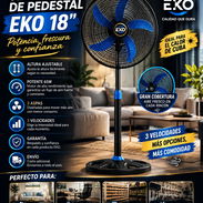 Ventiladores para el hogar - Img 57452567