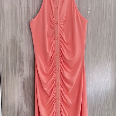 Vestidos de mujer Cuidado con el perro - 6/10