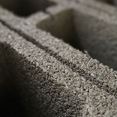 BLOQUES ORIGINALES DE CONCRETO de 40x15x20 cm - Img 107818192