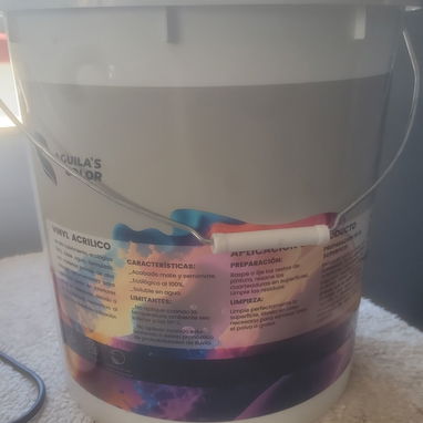 Transforma tu hogar con nuestras pinturas originales de alta calidad y resistencia! 🇺🇲🇪🇦🇲🇽🇦🇷 - Img 120914770